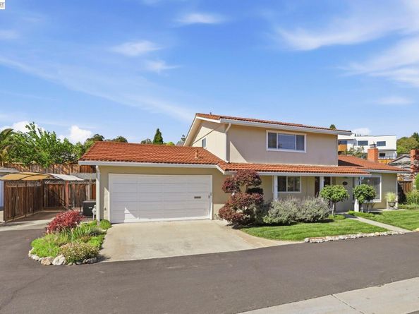 320 Appian Way, Union City CA 94587