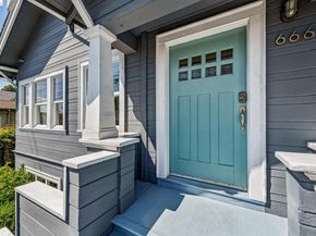 666 46th St, Oakland CA 94609
