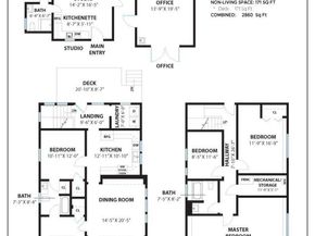 666 46th St, Oakland CA 94609