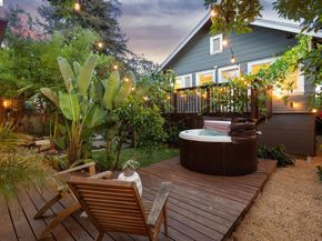 666 46th St, Oakland CA 94609