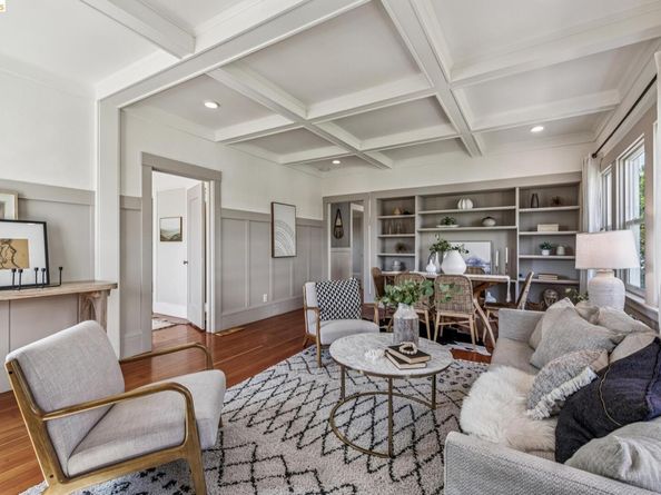 666 46th St, Oakland CA 94609