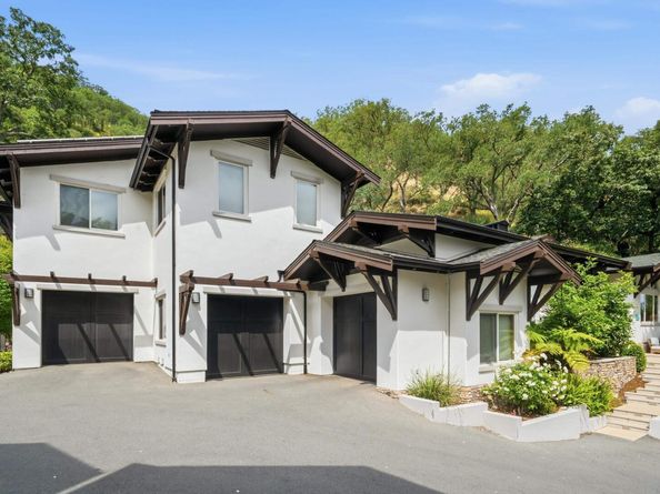 1624 Campesino Ct, Alamo CA 94507