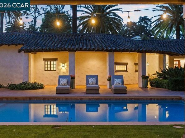 1924 Alameda Diablo, Diablo CA 94528