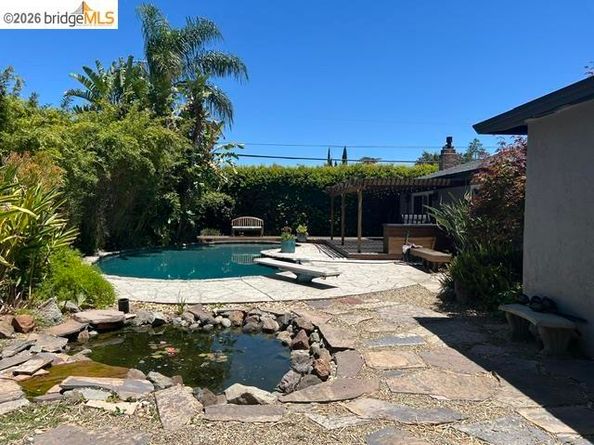 5849 Mitchell Canyon CT, Clayton CA 94517