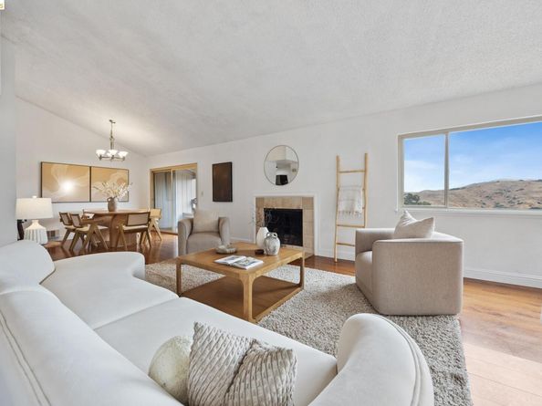 201 Vista Heights Rd, El Cerrito CA 94530