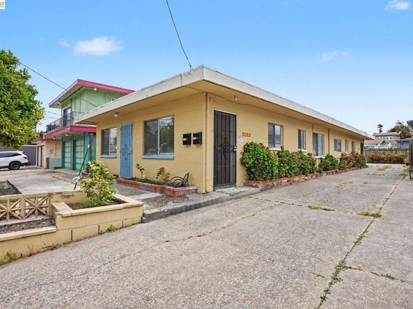 1110 Buena Vista, Alameda CA 94501