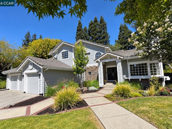 130 Summerfield St, Danville CA 94506