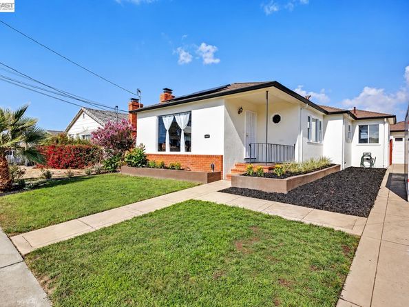 1441 170Th Ave, Ashland CA 94541