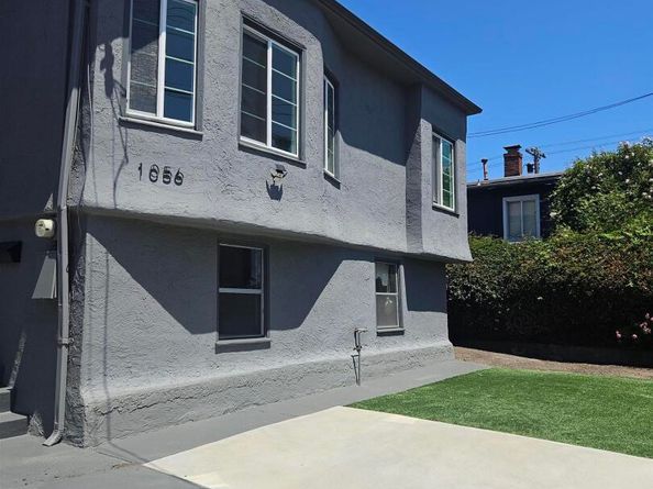 1056 55th Street, Oakland CA 94608