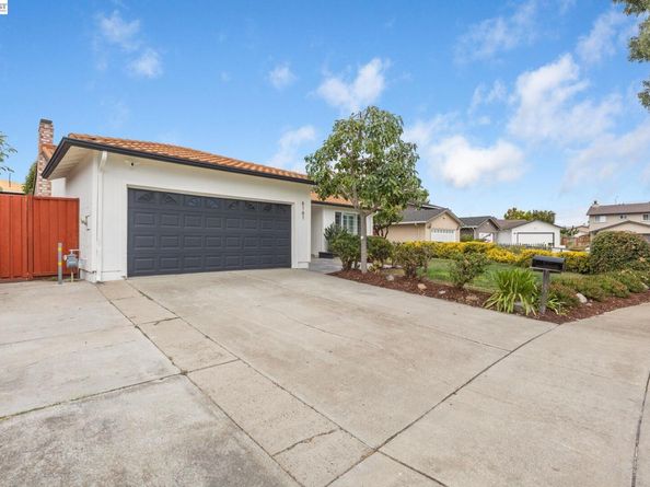 6161 Broadway Ave, Newark CA 94560