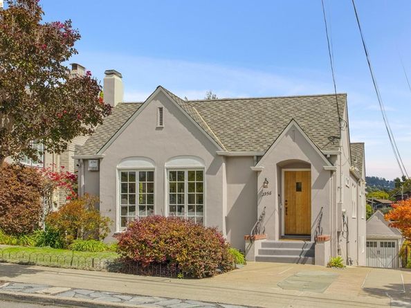 3956 Oakmore Rd, Oakland CA 94602