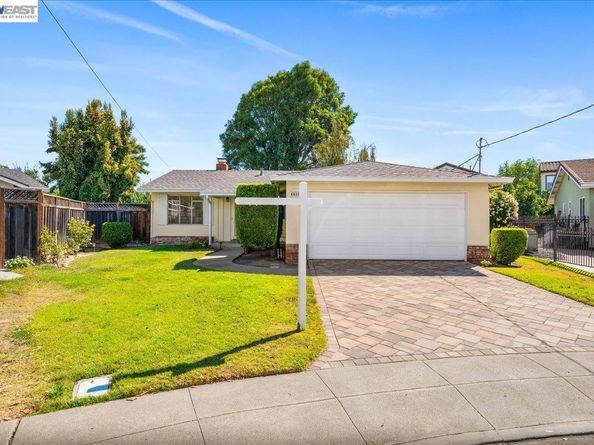 40152 Margery Ct, Fremont CA 94538