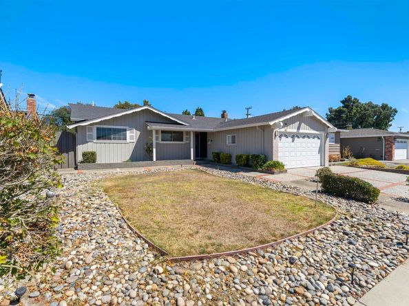 4852 Regents Park Ln, Fremont CA 94538