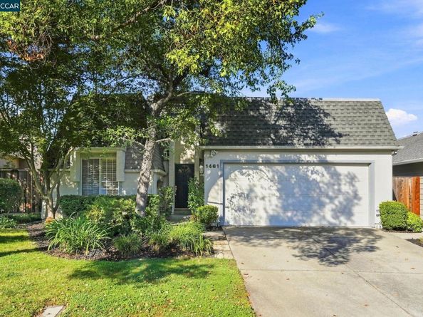 1461 Cortez Ct, Walnut Creek CA 94598