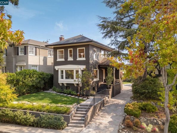 362 Magnolia Ave, Piedmont CA 94611