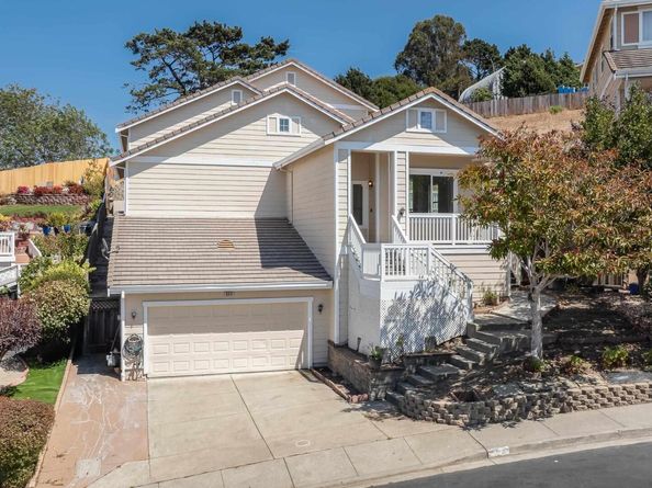 866 Bridgeway Cir, El Sobrante CA 94803