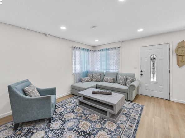 2201 Partridge Way 2, Union City CA 94587
