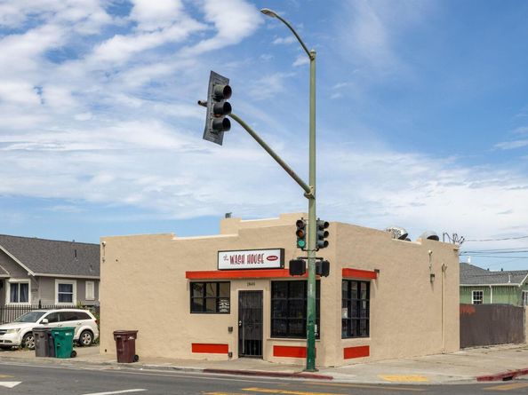 1841 98Th Ave, Oakland CA 94603