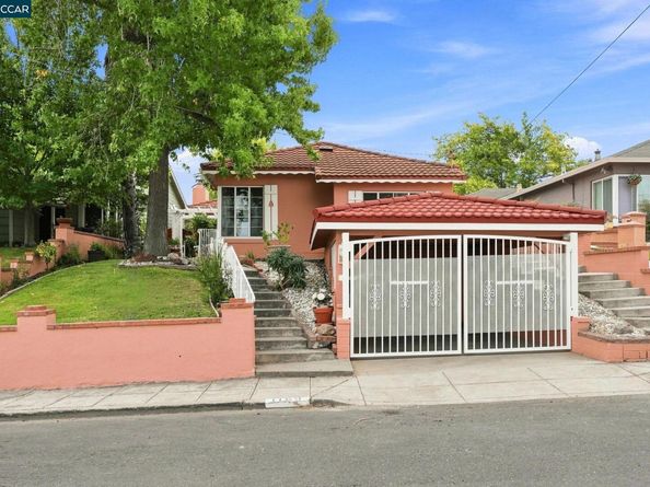 1169 Roxanne Ave, Hayward CA 94542