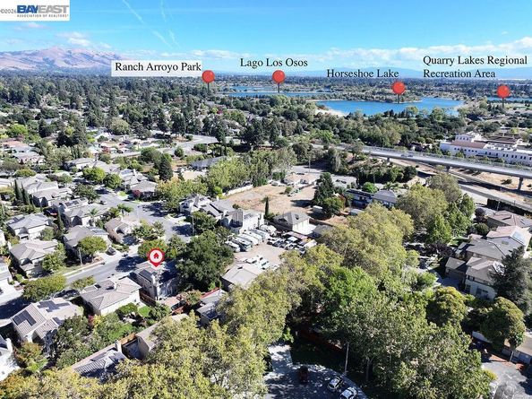 791 Saltillo Pl, Fremont CA 94536