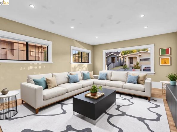 3275 Hyde, Oakland CA 94601