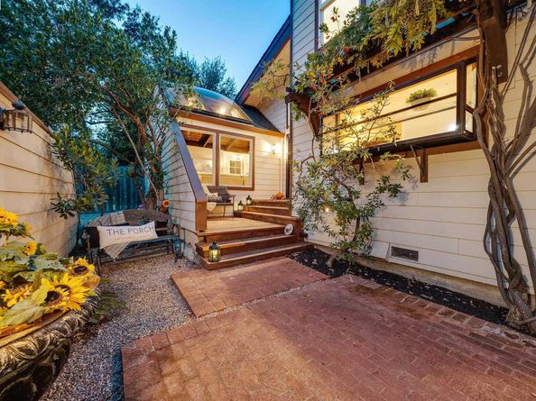 3364 Walnut Ln, Lafayette CA 94549
