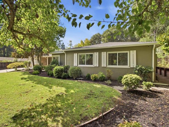 57 Lombardy Ln, Orinda CA 94563