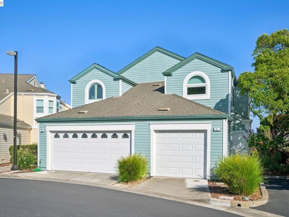 37 Oak Park Dr, Alameda CA 94502