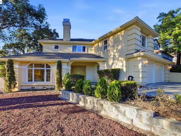 1002 Canyon Creek Ter., Fremont CA 94536