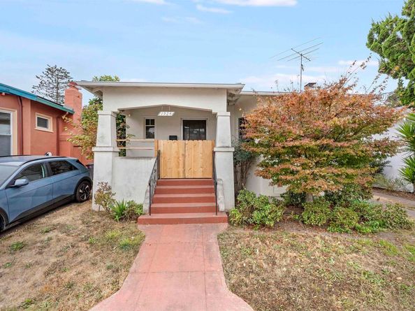 1924 Ward St, Berkeley CA 94703