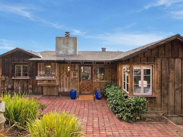 1076 Grizzly Peak Blvd, Berkeley CA 94708
