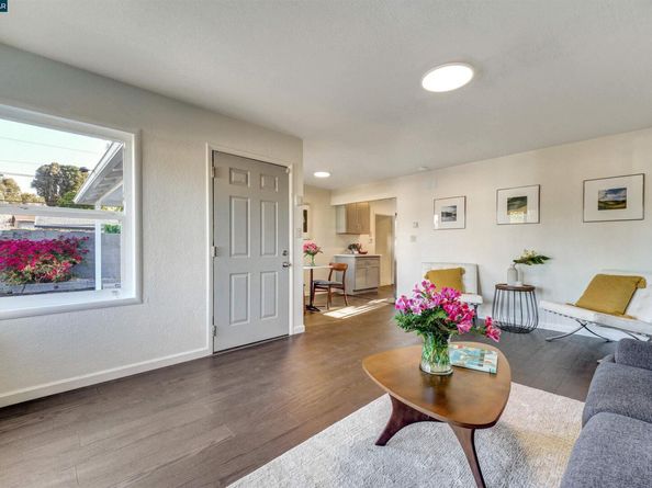 2498 Fordham St, San Pablo CA 94806