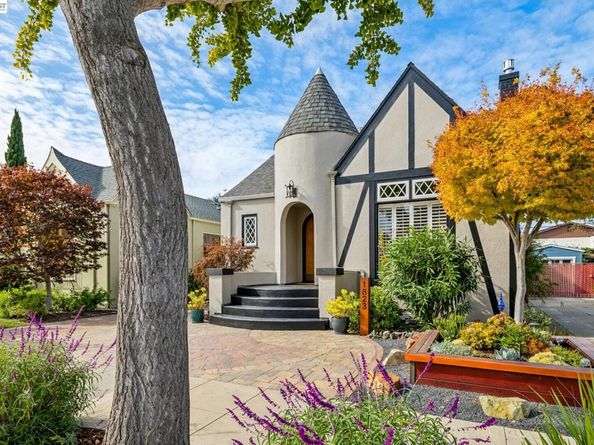 1823 Moreland Dr, Alameda CA 94501