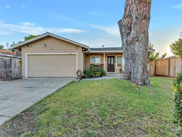 734 Overland, San Jose CA 95111