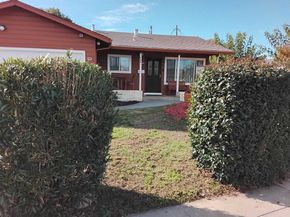 734 Overland, San Jose CA 95111