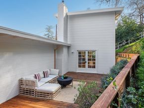 2435 Lunada, Alamo CA 94507