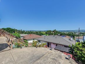 21671 Shady Spring Rd, Castro Valley CA 94546