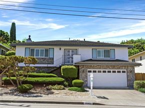 21671 Shady Spring Rd, Castro Valley CA 94546