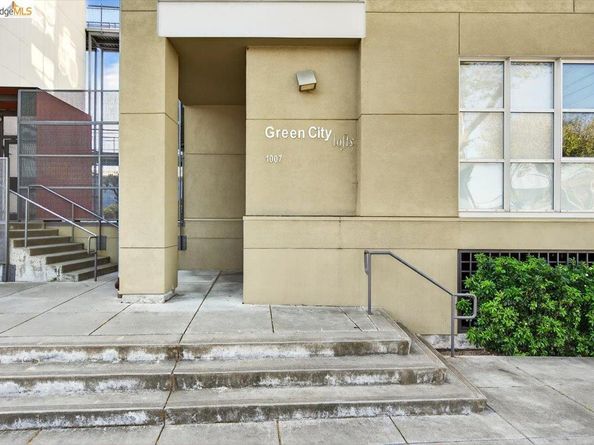 1007 41St St 513, Emeryville CA 94608