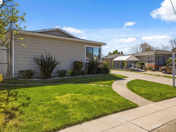 35442 Breton Dr, Newark CA 94560