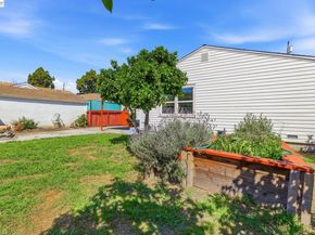16311 Ria Dr, Ashland CA 94578