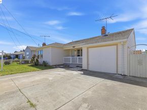 16311 Ria Dr, Ashland CA 94578