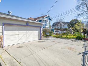 2540 E 16Th St, Oakland CA 94601