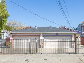 2540 E 16Th St, Oakland CA 94601