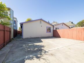 2540 E 16Th St, Oakland CA 94601