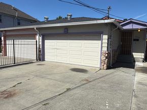 2540 E 16Th St, Oakland CA 94601