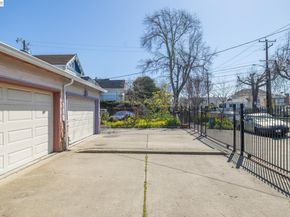 2540 E 16Th St, Oakland CA 94601