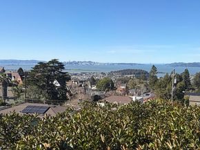 148 Highland Blvd, Kensington CA 94708