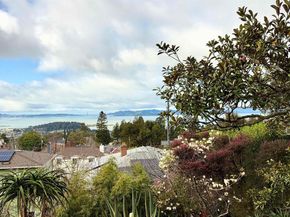 148 Highland Blvd, Kensington CA 94708