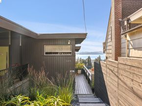 148 Highland Blvd, Kensington CA 94708